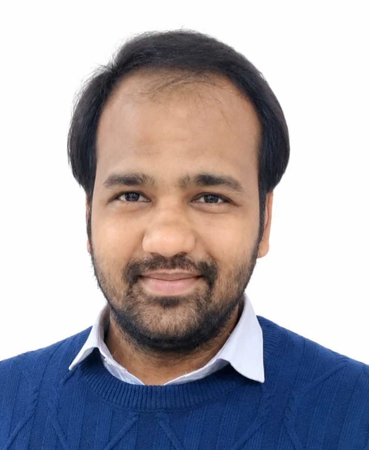 Nitish Gupta Profile Photo